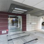  | HF SHIROKANE-TAKANAWA RESIDENCE Exterior photo 03