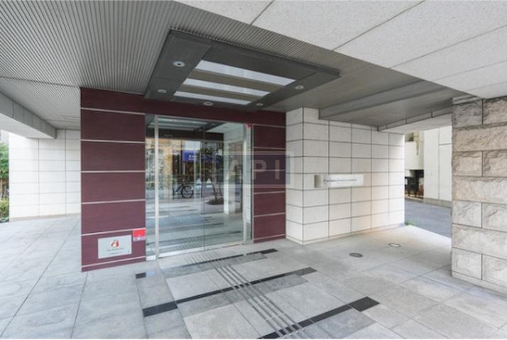  | HF SHIROKANE-TAKANAWA RESIDENCE Exterior photo 03