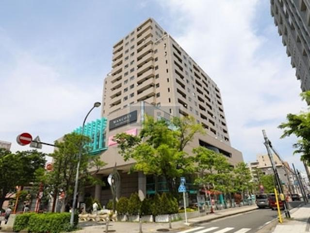  | LEYTON HOUSE YOKOHAMA Exterior photo 01