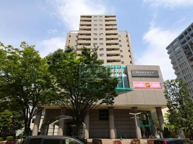  | LEYTON HOUSE YOKOHAMA Exterior photo 02