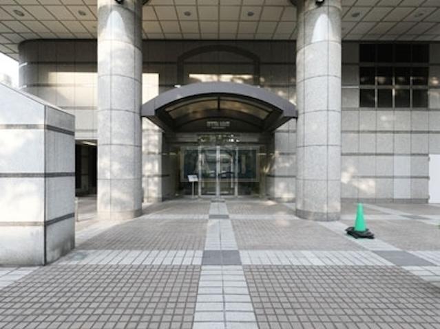  | LEYTON HOUSE YOKOHAMA Exterior photo 05