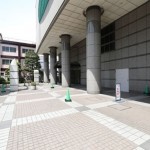  | LEYTON HOUSE YOKOHAMA Exterior photo 07