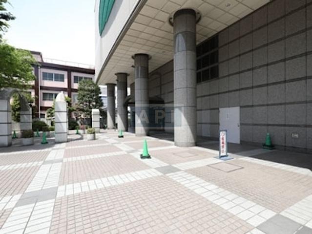  | LEYTON HOUSE YOKOHAMA Exterior photo 07