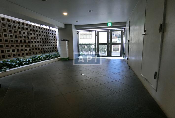  | APARTMENTS SHIROKANE-SANKOZAKA Exterior photo 07