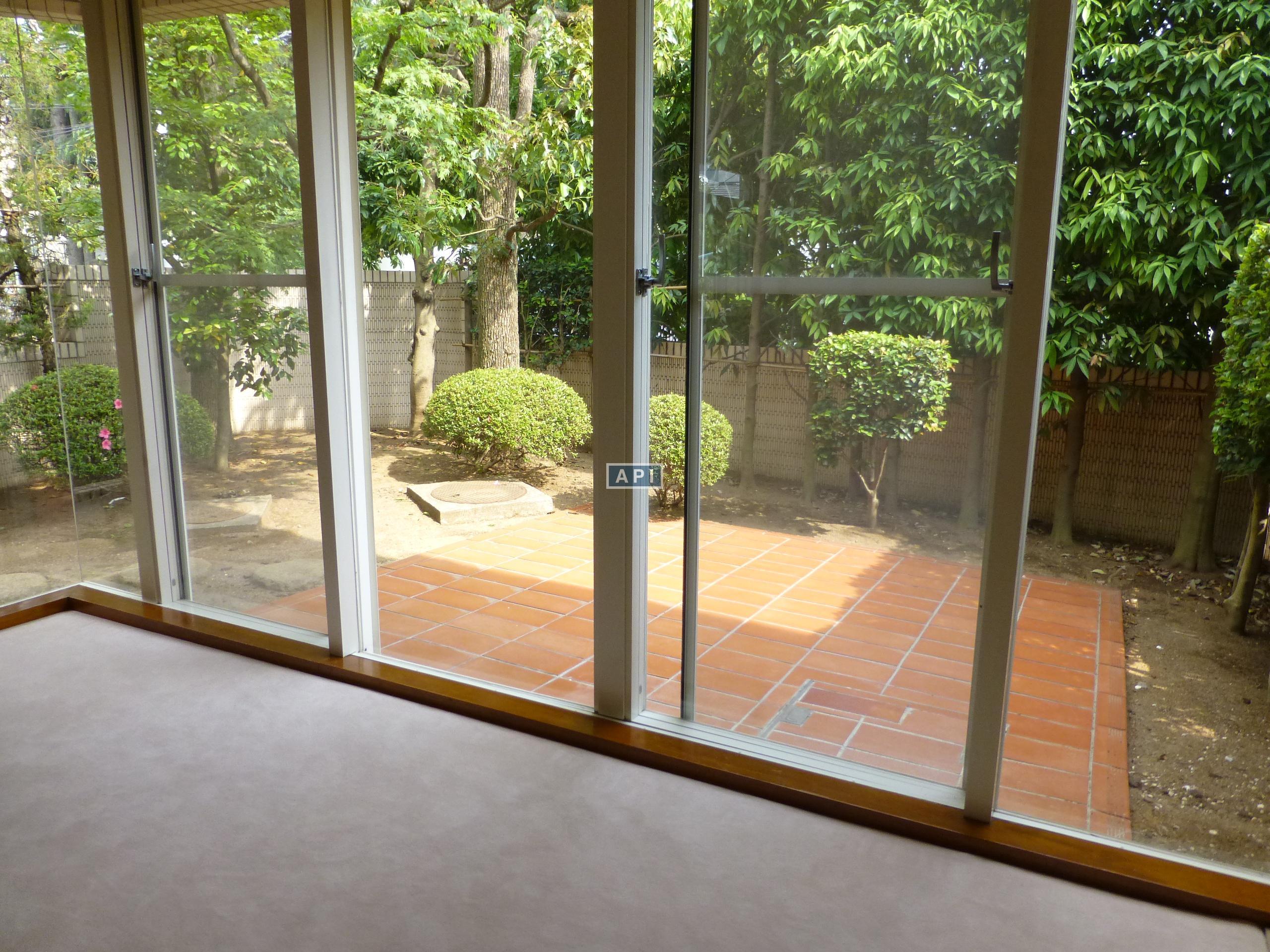  | KAMI-OSAKI TERRACE HOUSE B Interior photo 03