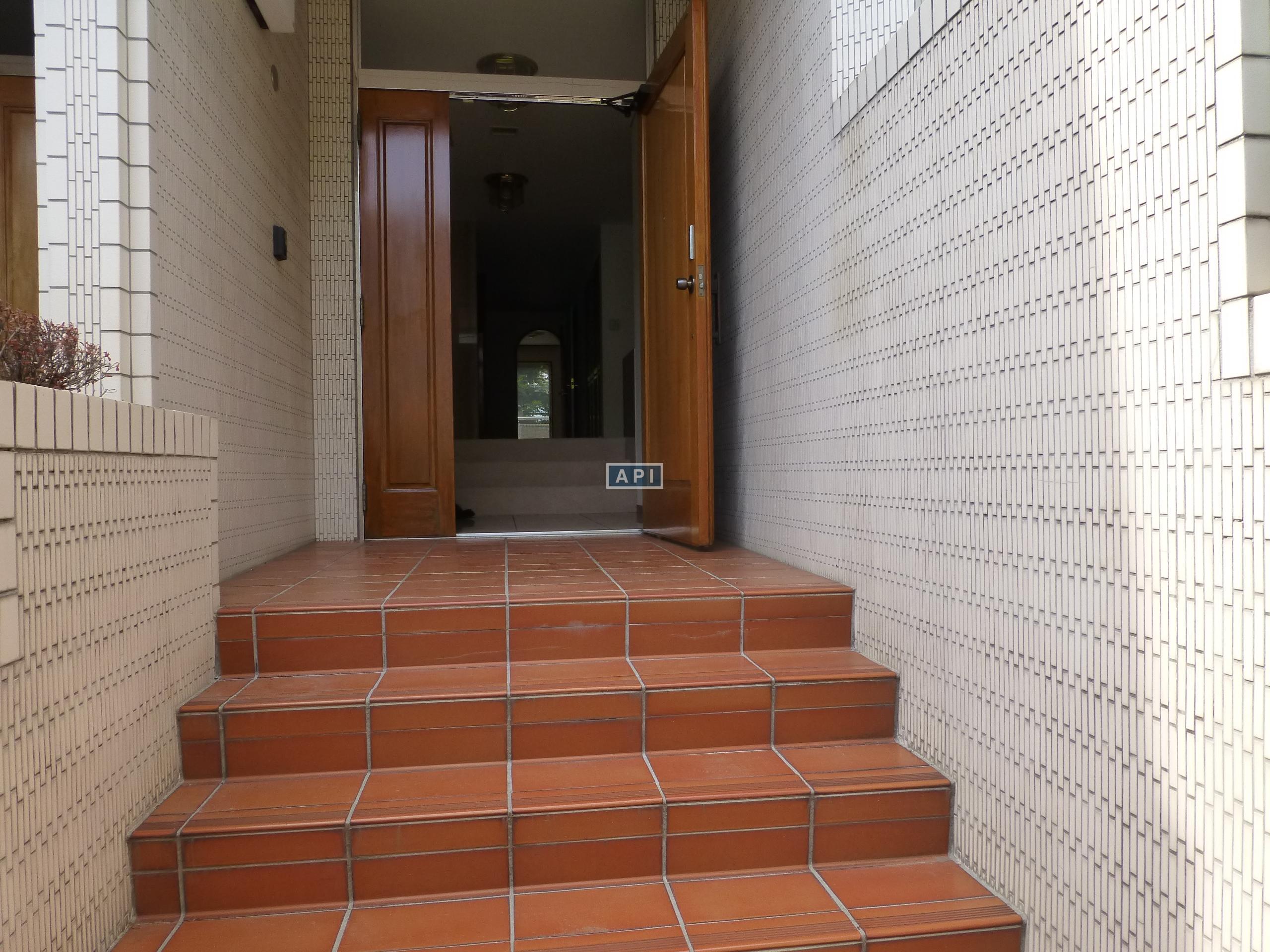  | KAMI-OSAKI TERRACE HOUSE B Exterior photo 05