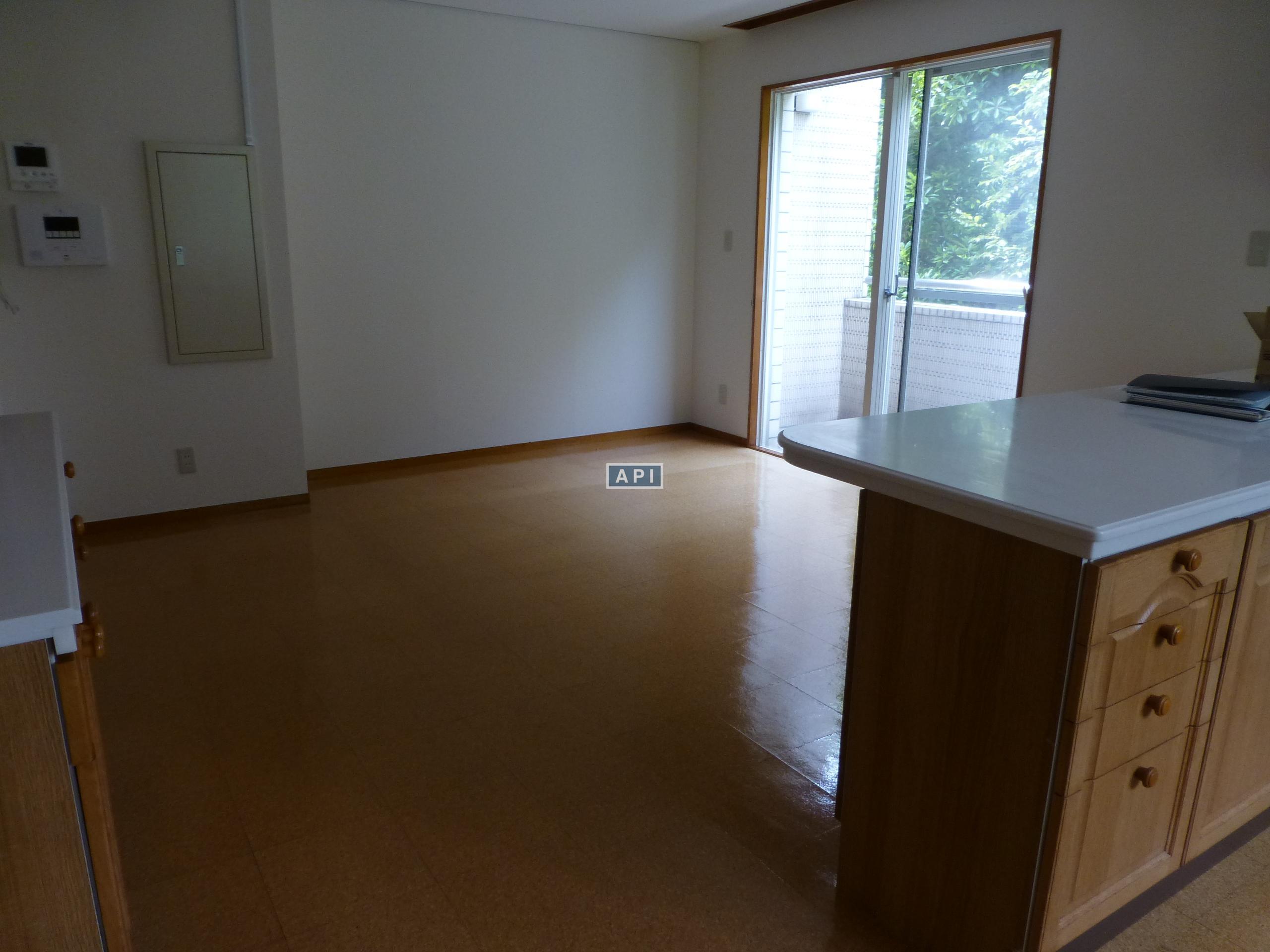  | KAMI-OSAKI TERRACE HOUSE B Interior photo 07