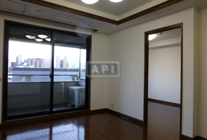  | NK AOYAMA HOMES Interior photo 02