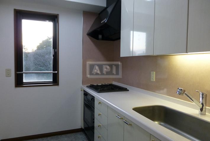  | NK AOYAMA HOMES Interior photo 06