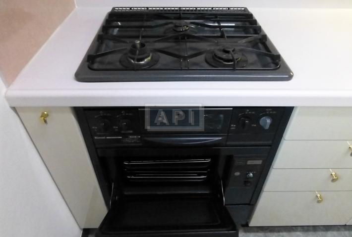  | NK AOYAMA HOMES Interior photo 07