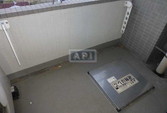  | NK AOYAMA HOMES Interior photo 08