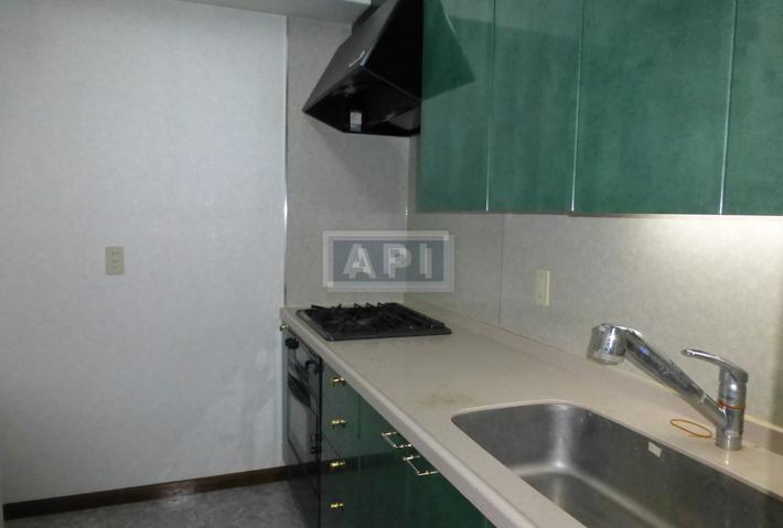  | NK AOYAMA HOMES Interior photo 06