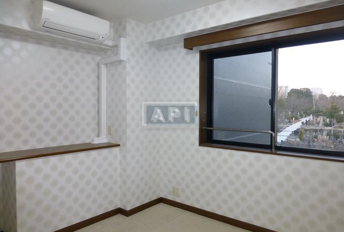  | NK AOYAMA HOMES Interior photo 03