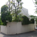  | KAMI-OSAKI TERRACE HOUSE B Exterior photo 01