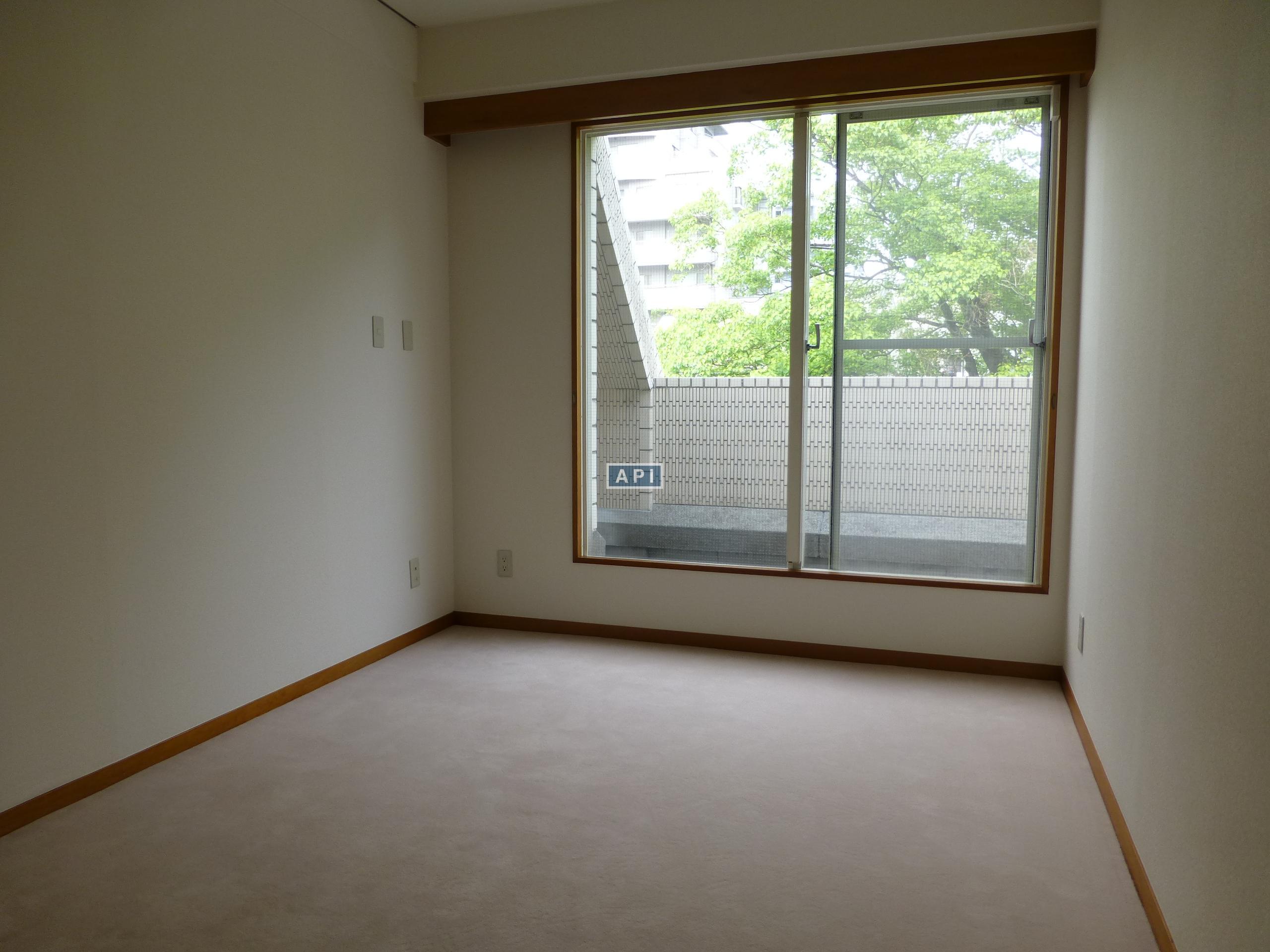  | KAMI-OSAKI TERRACE HOUSE B Interior photo 14