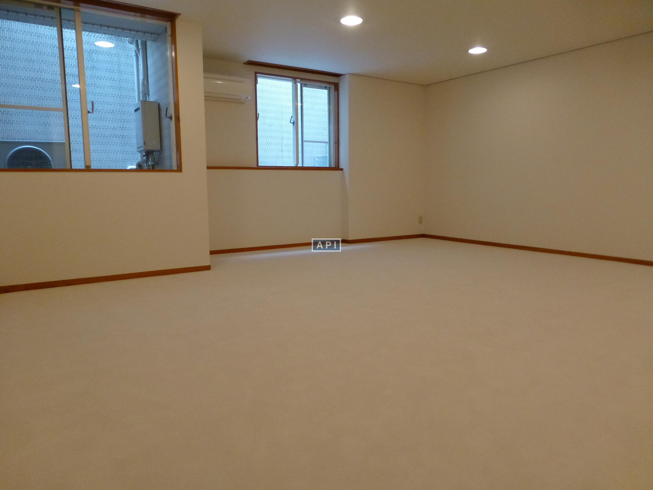  | KAMI-OSAKI TERRACE HOUSE B Exterior photo 06