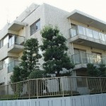 Facade | RESIDENCE AZABU Exterior photo 01