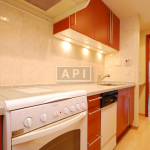  | IZUMI GARDEN RESIDENCE Interior photo 03