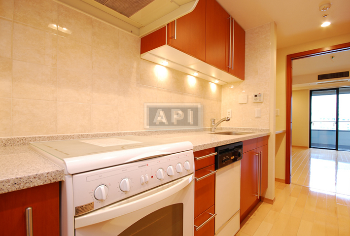  | IZUMI GARDEN RESIDENCE Interior photo 03