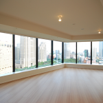  | CENTRAL PARK TOWER LA TOUR SHINJUKU Interior photo 01