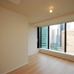  | CENTRAL PARK TOWER LA TOUR SHINJUKU Interior photo 02