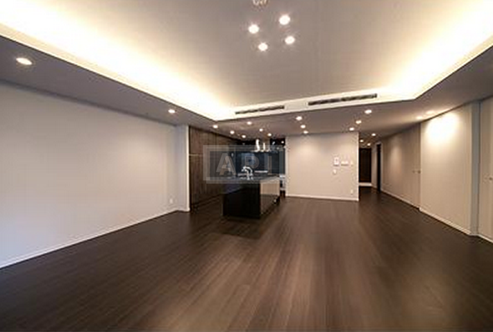  | GARDEN TAKANAWA Interior photo 02