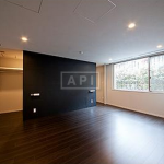  | GARDEN TAKANAWA Interior photo 01