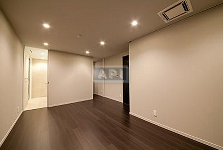  | GARDEN TAKANAWA Interior photo 03