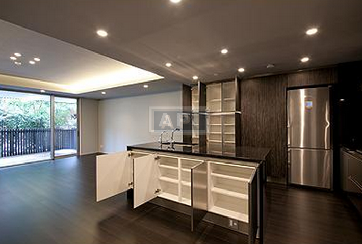  | GARDEN TAKANAWA Interior photo 04