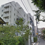  | APARTMENTS SHIROKANE-SANKOZAKA Exterior photo 01