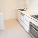  | PARK CUBE MEGURO TOWER Interior photo 04