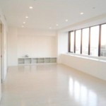  | PARK CUBE MEGURO TOWER Interior photo 02
