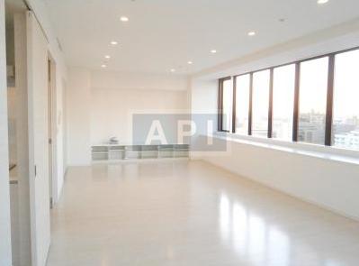  | PARK CUBE MEGURO TOWER Interior photo 02
