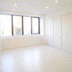  | PARK CUBE MEGURO TOWER Interior photo 03