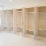 | PARK CUBE MEGURO TOWER Interior photo 06