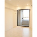  | PARK CUBE MEGURO TOWER Interior photo 05