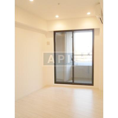  | PARK CUBE MEGURO TOWER Interior photo 05