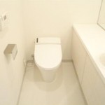  | PARK CUBE MEGURO TOWER Interior photo 09