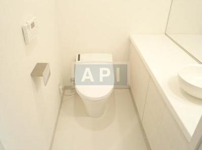  | PARK CUBE MEGURO TOWER Interior photo 09