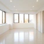  | PARK CUBE MEGURO TOWER Interior photo 01