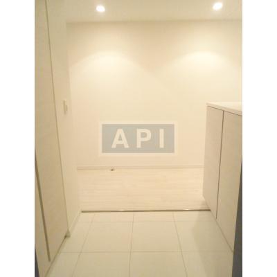  | PARK CUBE MEGURO TOWER Interior photo 10