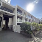  | PARK CUBE MEGURO TOWER Exterior photo 03