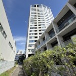  | PARK CUBE MEGURO TOWER Exterior photo 04