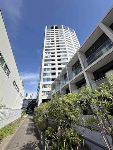  | PARK CUBE MEGURO TOWER Exterior photo 04