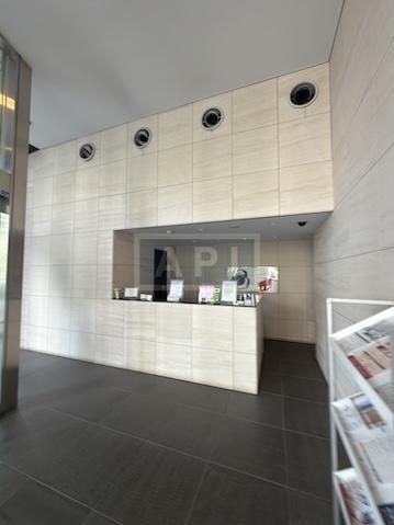  | PARK CUBE MEGURO TOWER Exterior photo 07