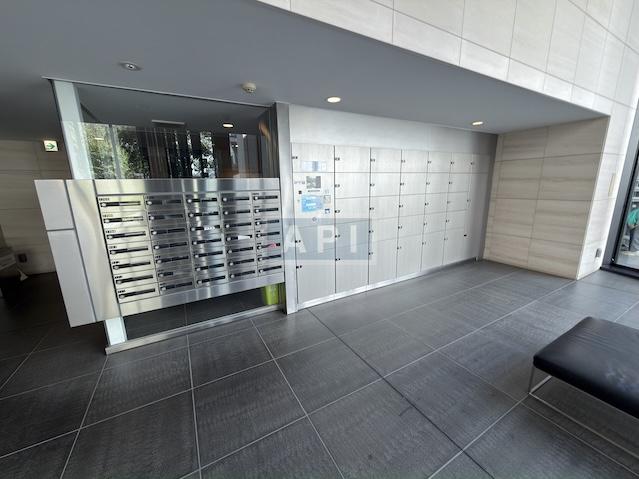  | PARK CUBE MEGURO TOWER Exterior photo 19