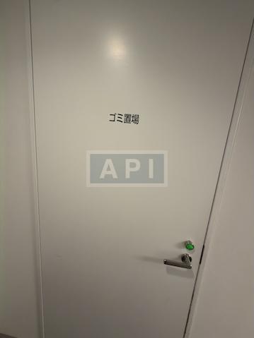  | PARK CUBE MEGURO TOWER Exterior photo 17