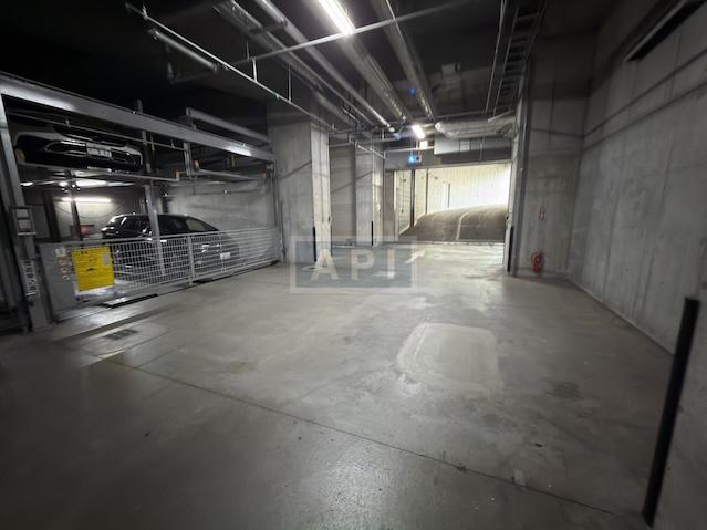  | PARK CUBE MEGURO TOWER Exterior photo 11