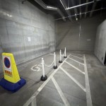  | PARK CUBE MEGURO TOWER Exterior photo 12