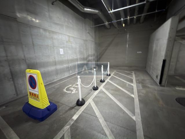  | PARK CUBE MEGURO TOWER Exterior photo 12